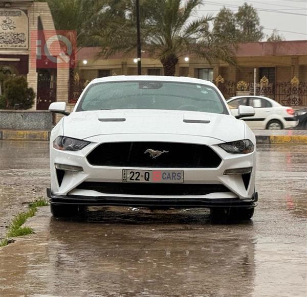 فورد موستانج 2023 للبيع في العراق - الموصل